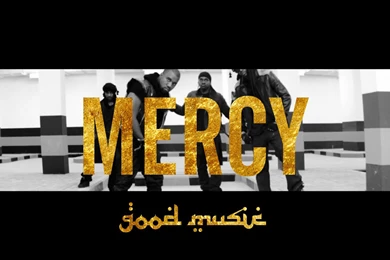 KTT Official Mercy Wallpapers And Gifs Thread « Kanye West Forum