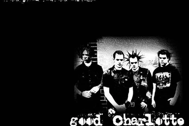 My Free Wallpapers Music Wallpapers : Good Charlotte