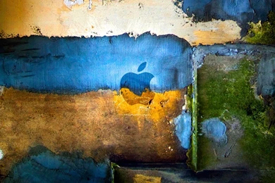 Apple Logo Wallpapers Hd For Desktop AG7