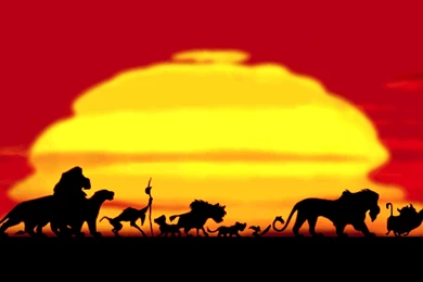 Lion King Images