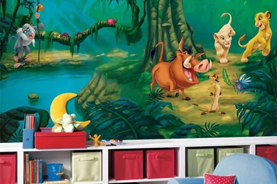 Lion King Wallpapers