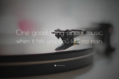 Music Quotes (40 Wallpapers)   Quotefancy