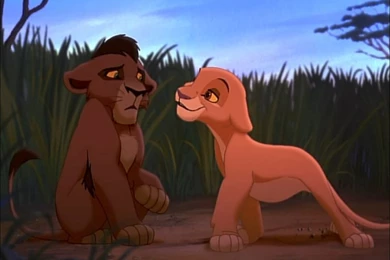 Disney Company,The Lion King Disney Company The Lion King 1024x768 ...
