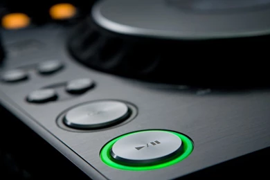 Play Pause Music Wallpapers   HD Wallpapers