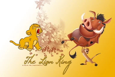 The Lion King   Classic Disney Wallpapers (4693936)   Fanpop