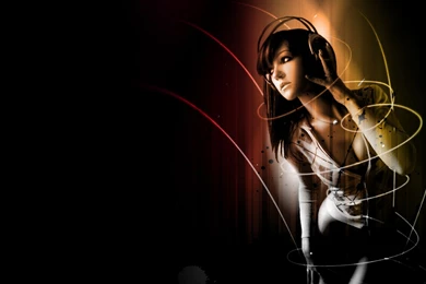 Music Wallpapers 9CC4 Good Wonderful Attachment