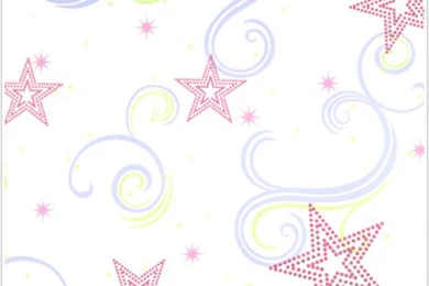 Purple And Pink Stars Backgrounds