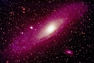 Purple Star Backgrounds For Desktop