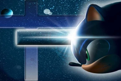 Sonic The Hedgehog Backgrounds   Twitter & Myspace Backgrounds