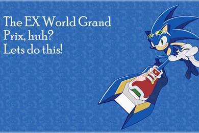 Sonic The Hedgehog Backgrounds By Zapturk On DeviantArt