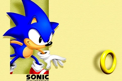 Sonic The Hedgehog Computer Wallpapers 7654   Amazing Wallpaperz
