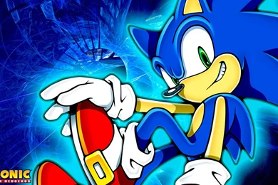 Sonic The Hedgehog Wallpapers 57