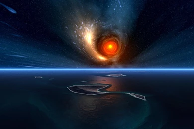 Artistic Computer Wallpapers, Desktop Backgrounds