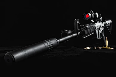 Sniper Rifle" High definition Desktop Wallpapers   1920x1200 ...