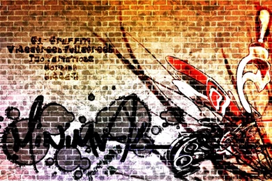 Wallpapers Graffiti Backgrounds