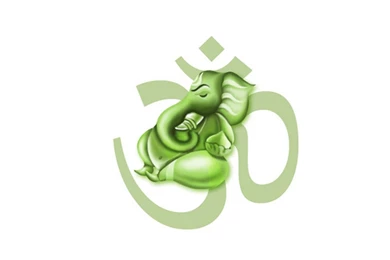 Lord Ganesha   Page 1