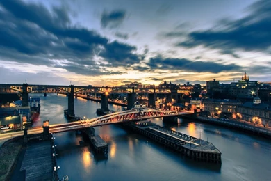 Newcastle Computer Wallpapers, Desktop Backgrounds