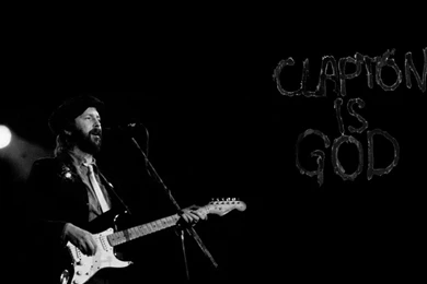 Eric Clapton Wallpapers Wallpapers Cave