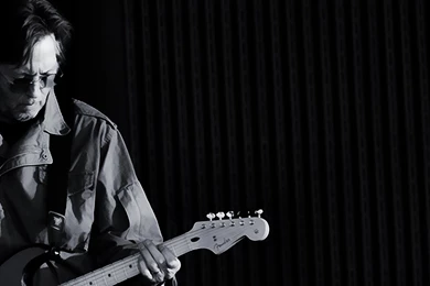 Eric Clapton Wallpapers 2 By JohnnySlowhand On DeviantArt