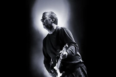 Eric Clapton Wallpapers By UltraShiva On DeviantArt