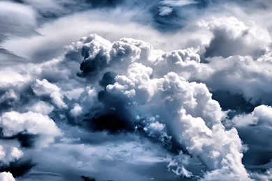 Free Cloud Wallpapers