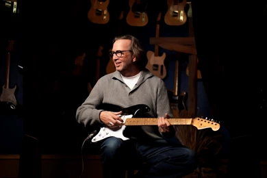 Eric Clapton 2010_2 By JohnnySlowhand On DeviantArt