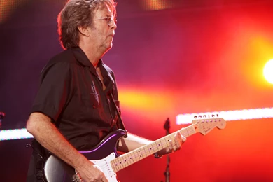 Eric Clapton Wallpapers