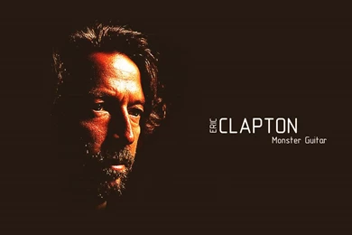 Eric Clapton Wallpaper, Picture, Photo, Image