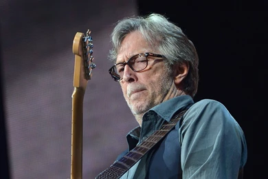 Eric Clapton Wallpapers