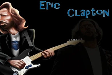 Eric Clapton Computer Wallpapers, Desktop Backgrounds