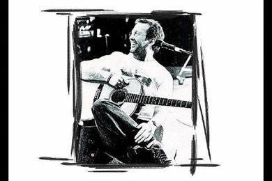 My Free Wallpapers Music Wallpapers : Eric Clapton