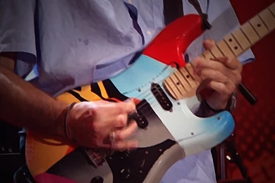 Eric Clapton Wallpapers 1 By JohnnySlowhand On DeviantArt