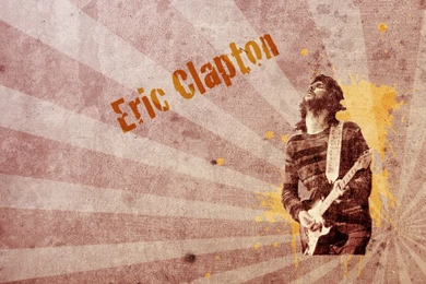 Eric Clapton By Pulstura On DeviantArt