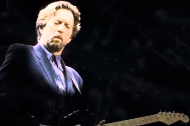 ERIC CLAPTON   Forever Man   YouTube