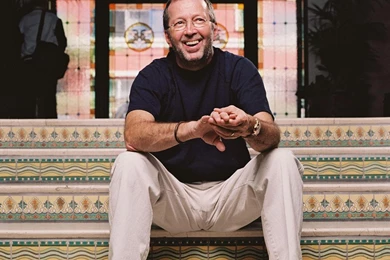 Eric Clapton Photo, Pics, Wallpapers Photo