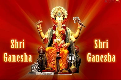 Ganesha Wallpapers, Ganesha Images, Different Ganesha Ganpati ...