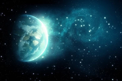 Desktop Hd Pictures Of Outer Space And Planets