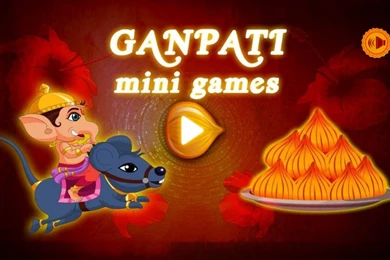 Ganpati Ganesh Wallpaper, Game   Android Apps On Google Play