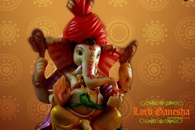 Lord Ganesha Wallpapers