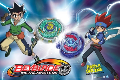 Best Games Wallpaper: Beyblade 978890 Games