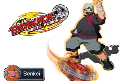 Image   Benkei Wallpaper.PNG   Beyblade Wiki   Wikia