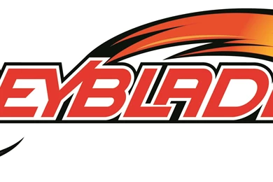 Wallpapers Beyblade Logo August 3300x1050