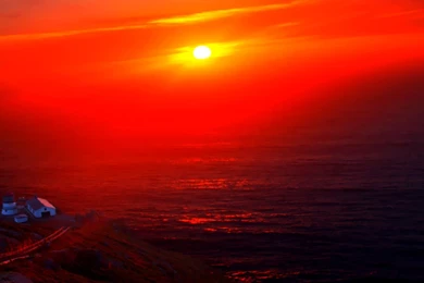 Reddish Day >> HD Wallpaper, Get It Now!