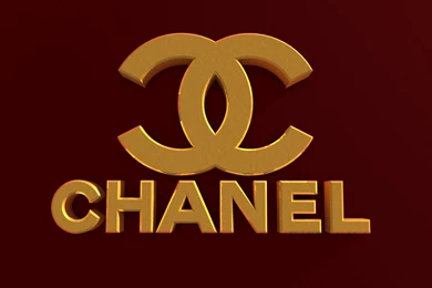 Logo Chanel Wallpapers HD