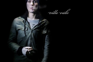 Ville Valo Wallpapers By OxAmixo On DeviantArt