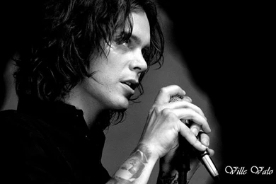 Ville Valo Wallpapers   (