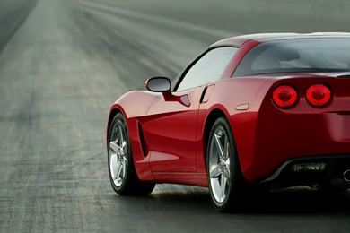 Chevrolet Corvette C5 02 By FreeWallpapers On DeviantArt
