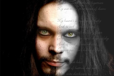 Wallpapers Saosin Ville Valo Desktop Backgrounds 1024x767