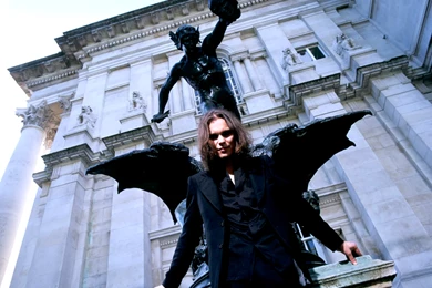 Wallpapers Ville Valo Hd Free 2209x1723