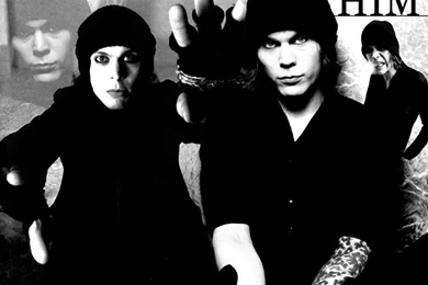 Ville Valo Wallpapers   Wallpapers Cave